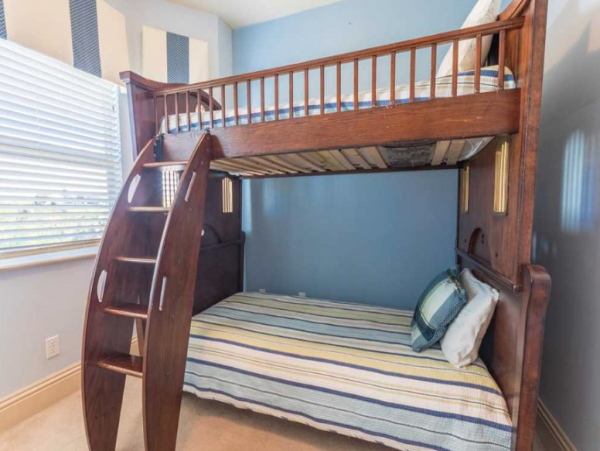 North Captiva Beach Pool House with Five Bedrooms Sleeps 12