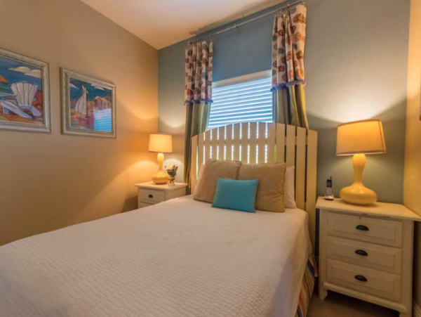 North Captiva Beach Pool House with Five Bedrooms Sleeps 12