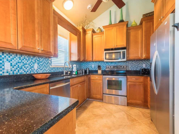 North Captiva Beach Pool House with Five Bedrooms Sleeps 12