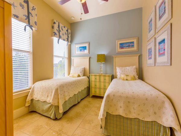 North Captiva Four Bedroom Vacation Rental Gulf Views