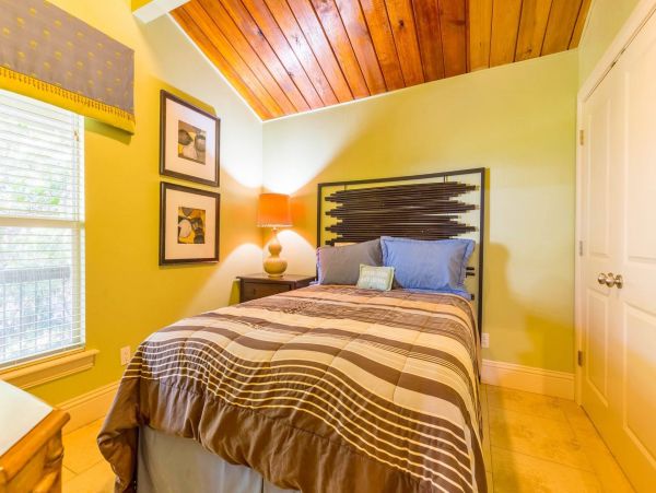 North Captiva Four Bedroom Vacation Rental Gulf Views