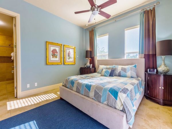 North Captiva Four Bedroom Vacation Rental Gulf Views