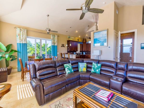 North Captiva Four Bedroom Vacation Rental Gulf Views