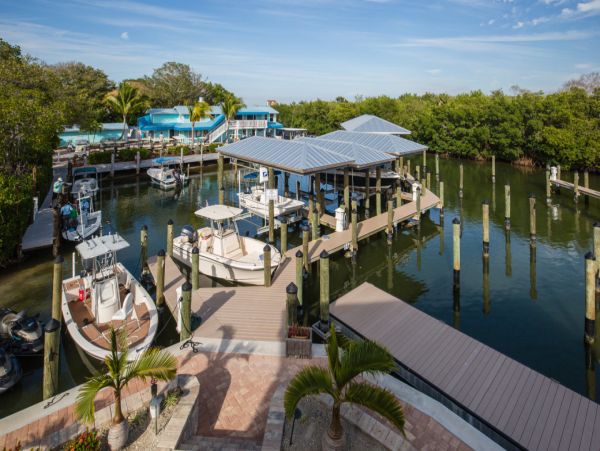 Stunning North Captiva Island Four Bedroom  Beach Rental