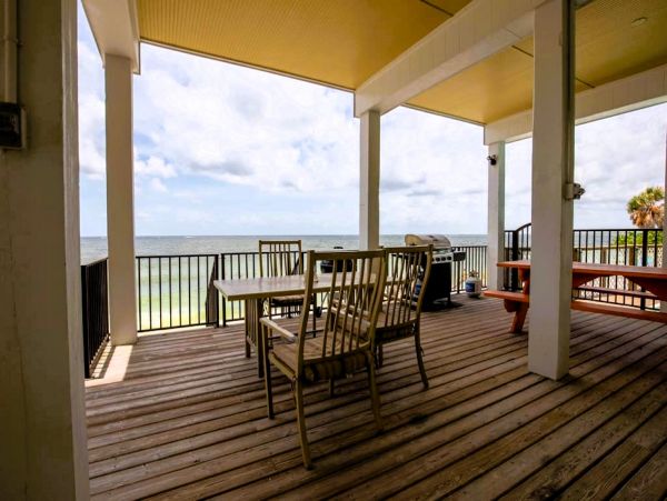 Stunning North Captiva Island Four Bedroom  Beach Rental