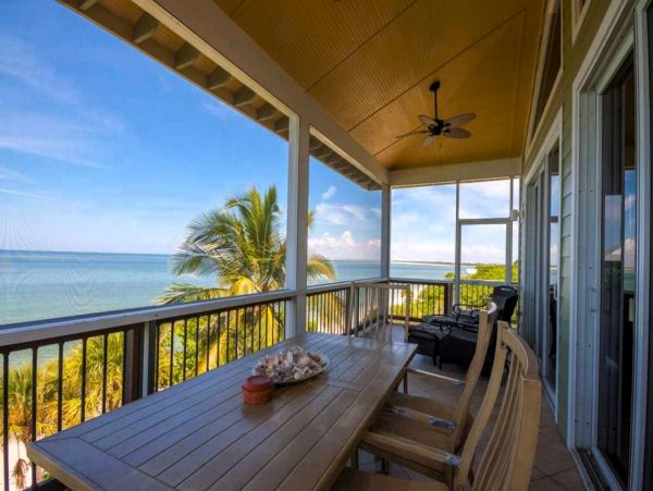 Stunning North Captiva Island Four Bedroom  Beach Rental