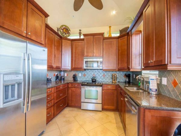 Stunning North Captiva Island Four Bedroom  Beach Rental
