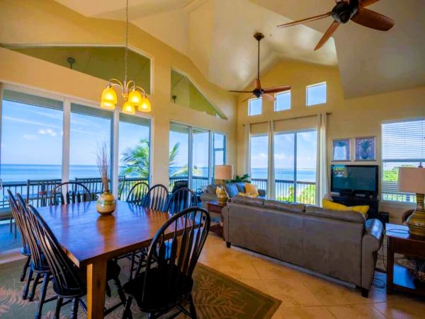 Stunning North Captiva Island Four Bedroom  Beach Rental