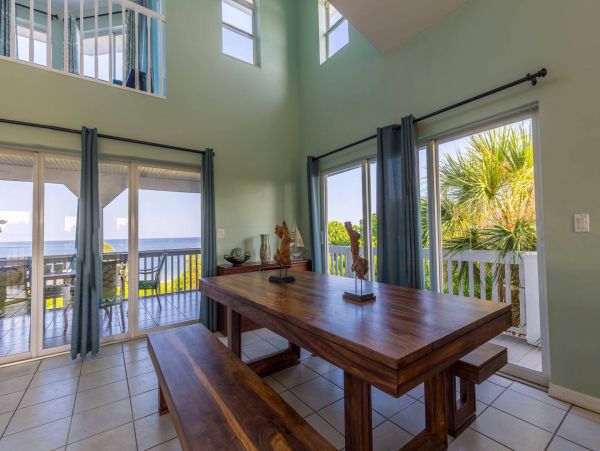 North Captiva Four Bedroom Vacation Rental Home with Pool