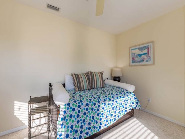 North Captiva Four Bedroom Vacation Rental Home with Pool