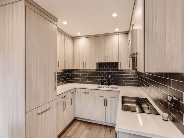 Walk to Lift Two Bedroom Vacation Condo in Vail - additional view, photo 4