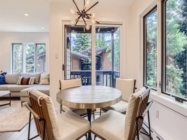 Walk to Lift Two Bedroom Vacation Condo in Vail - additional view, photo 3