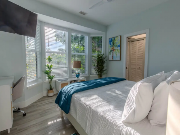 North Captiva Vacation Rental Beach Front