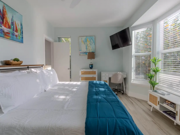 North Captiva Vacation Rental Beach Front