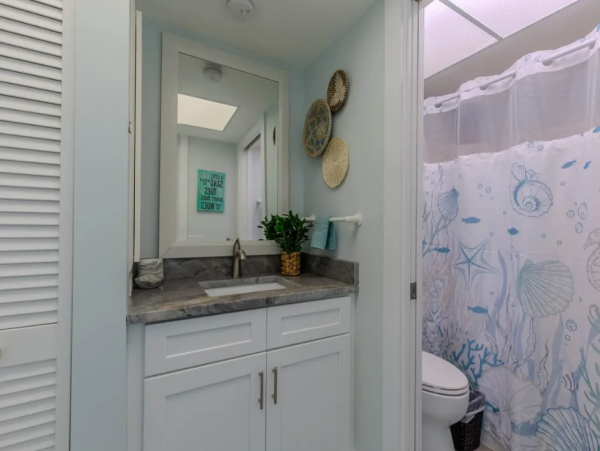 North Captiva Vacation Rental Beach Front