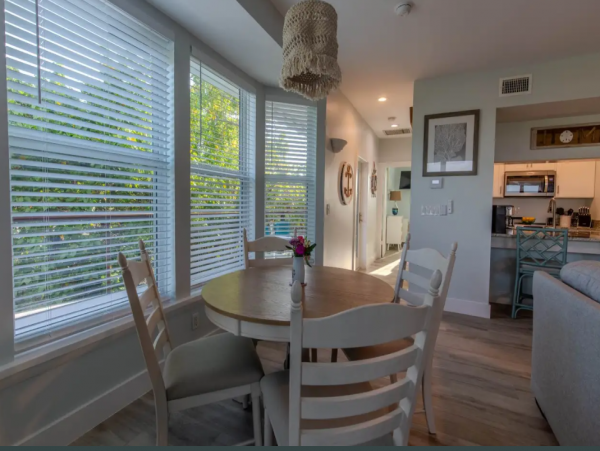 North Captiva Vacation Rental Beach Front