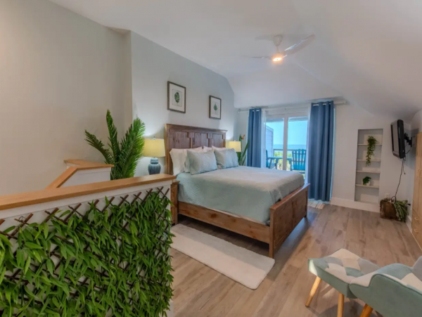 North Captiva Vacation Rental Beach Front