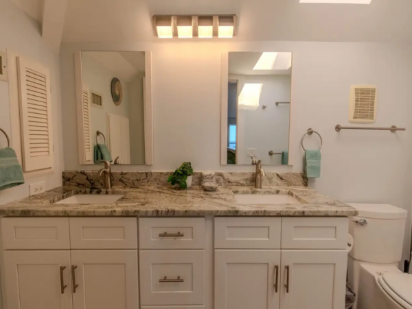 North Captiva Vacation Rental Beach Front