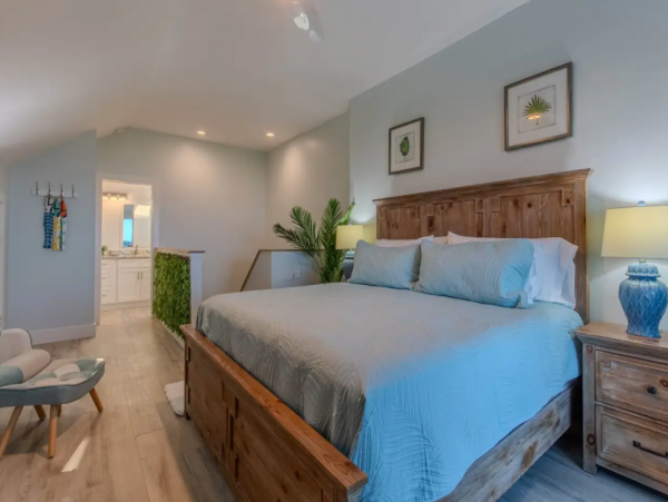 North Captiva Vacation Rental Beach Front
