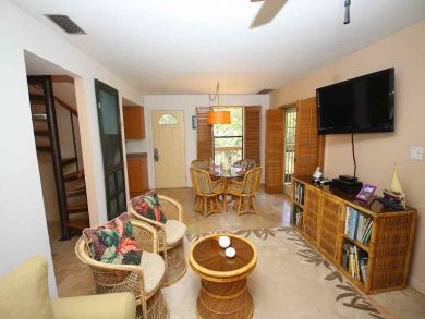 Captiva Vacation Rental Home - Sleeps 4 - Shared Pool - additional view, photo 2