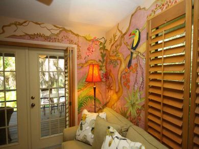 Captiva Vacation Rental Home - Sleeps 4 - Shared Pool - additional view, photo 4