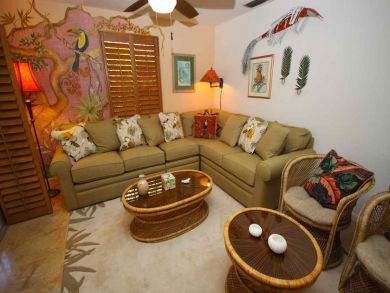 Captiva Vacation Rental Home - Sleeps 4 - Shared Pool - additional view, photo 3