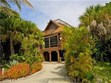 Captiva Rental Home
