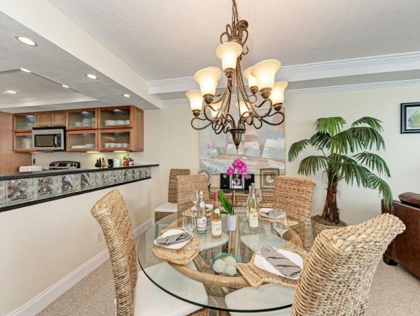 Luxury Beachfront Anna Maria Vacation Rental
