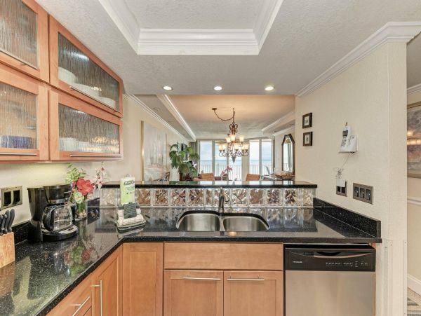 Luxury Beachfront Anna Maria Vacation Rental