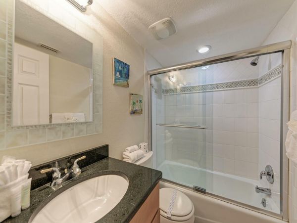 Luxury Beachfront Anna Maria Vacation Rental