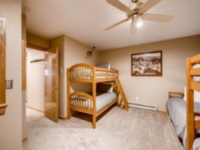 Vail  Stunning Vacation Home Sleeps Eleven Shuttle to Lifts