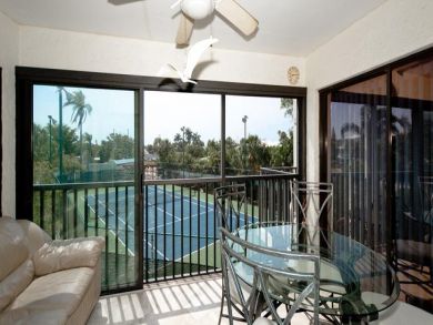 Two Bedroom Vacation Rental right on the Gulf of Mexico