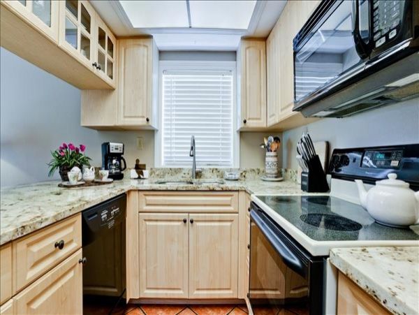 Anna Maria Island Two Bedroom Rental Property