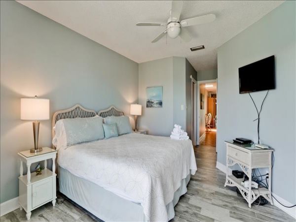 Anna Maria Island Two Bedroom Rental Property