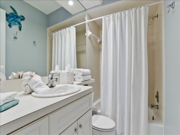 Anna Maria Island Two Bedroom Rental Property
