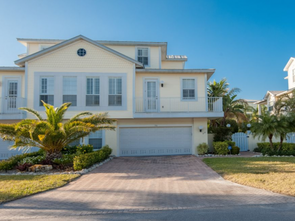 Three Bedroom Rental Holmes Beach on Anna Maria Island