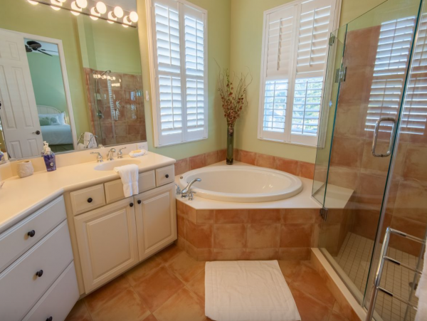 Three Bedroom Rental Holmes Beach on Anna Maria Island