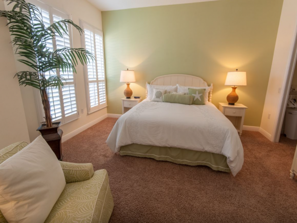 Three Bedroom Rental Holmes Beach on Anna Maria Island