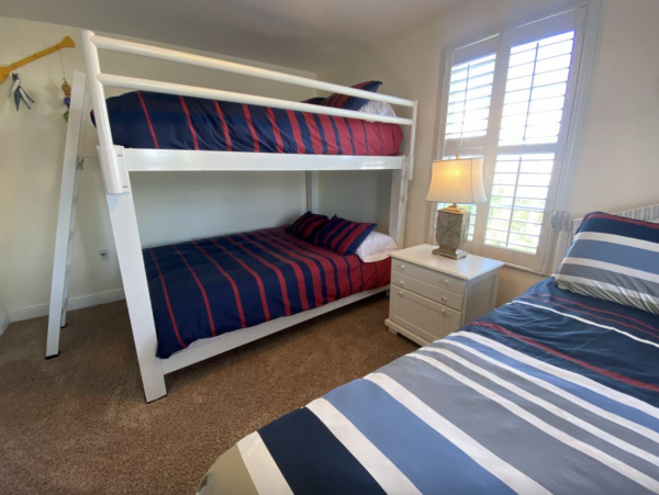 Three Bedroom Rental Holmes Beach on Anna Maria Island