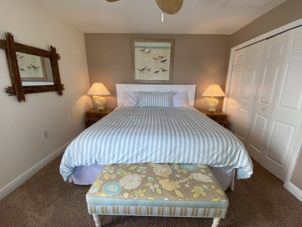Three Bedroom Rental Holmes Beach on Anna Maria Island