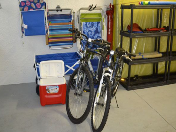 Three Bedroom Rental Holmes Beach on Anna Maria Island