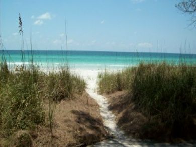 Beach access Beach access