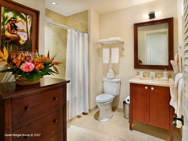 Wailea Four Bedroom Vacation Villa with Pool