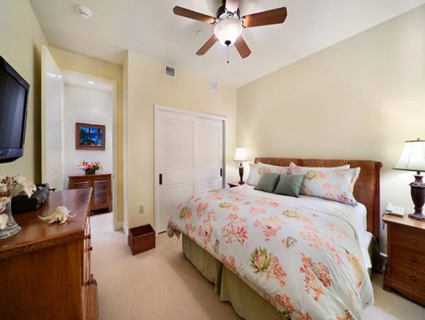 Wailea Four Bedroom Vacation Villa with Pool