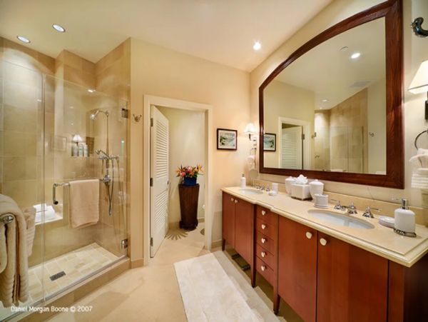 Wailea Four Bedroom Vacation Villa with Pool