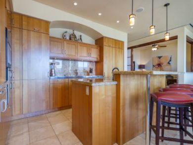 Kitchen Bar