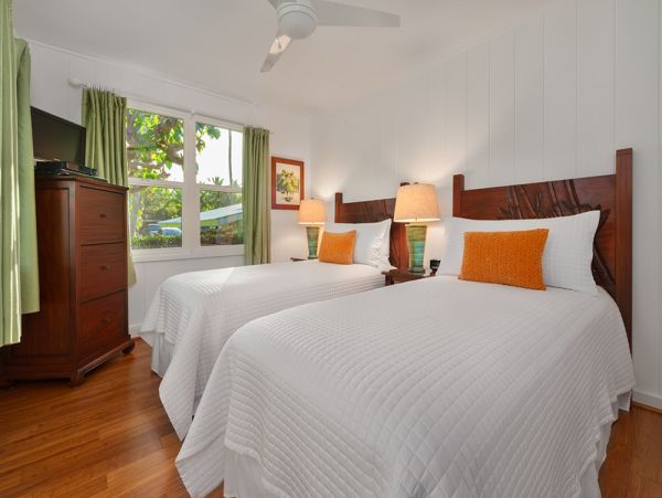 Wailea Beachfront luxury Villa for Rent