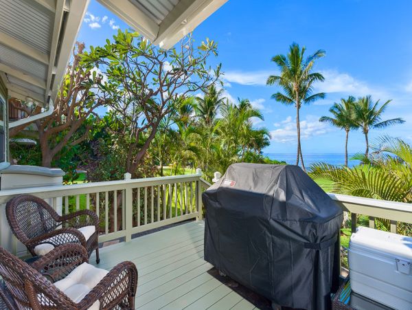 Wailea Beachfront luxury Villa for Rent