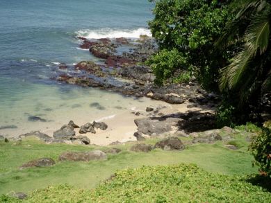 Beachfront Maui Rental Home- Private Beach Snorkeling Cove.
