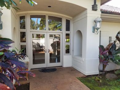 Beachfront Maui Rental Home- Private Beach Snorkeling Cove.